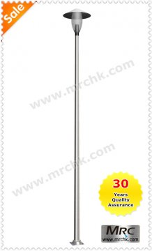 Aluminum Lamp Pole M-TZ