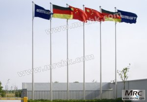 flag pole manufacturers suppl