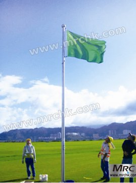 Flagpole Factory of China