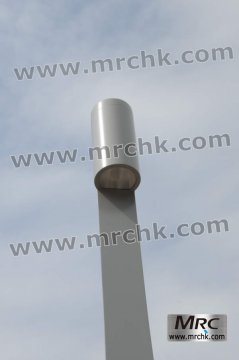 Street Lighting Pole