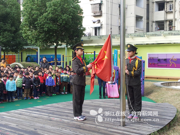 胜利幼的幼小衔接 邀请小学的同学们回家！插图